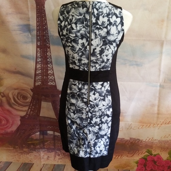 🌷SOLD🌷Michael Michael kors floral dress - Picture 5 of 8